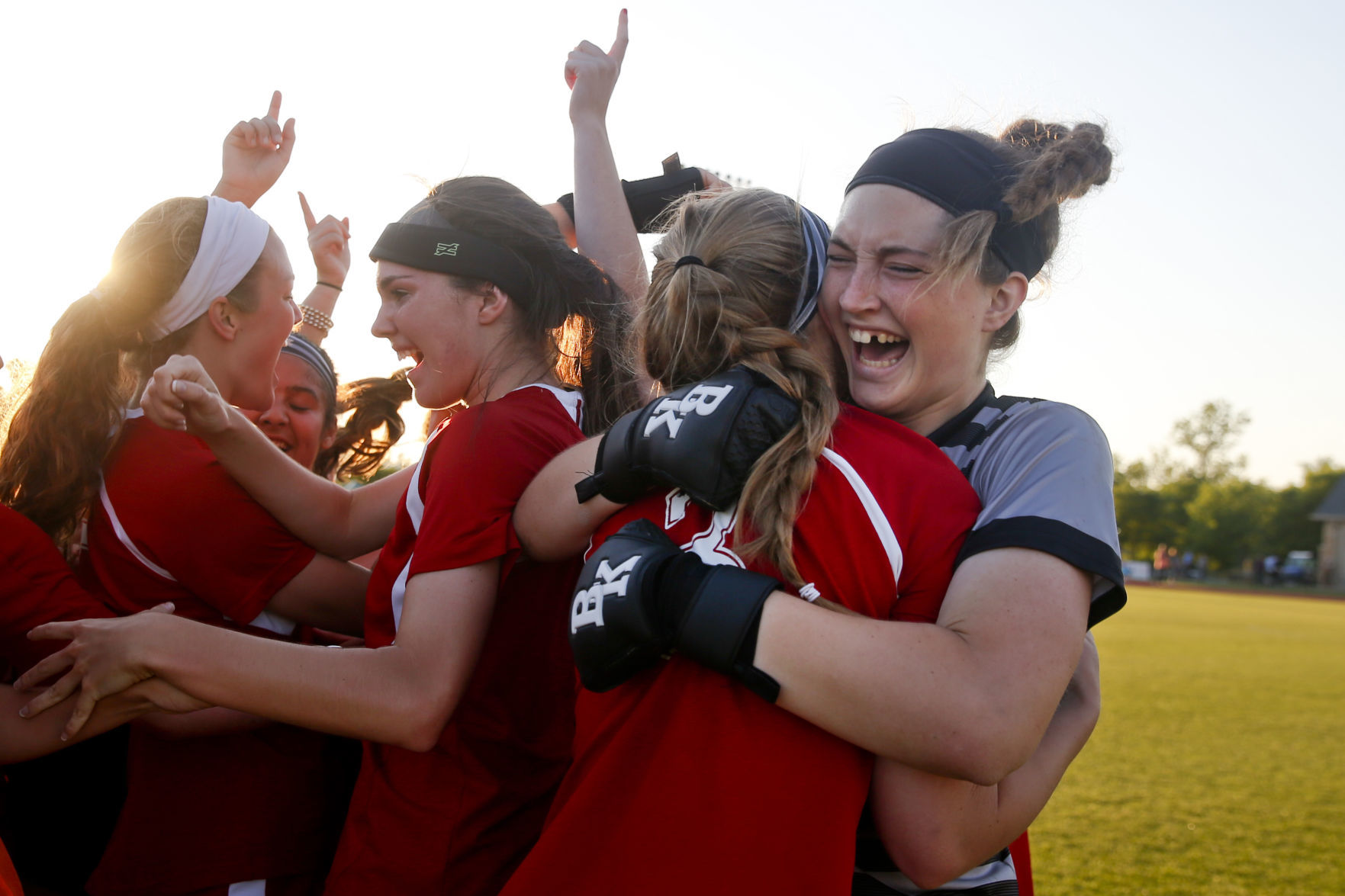 Kelley win 5A girls soccer